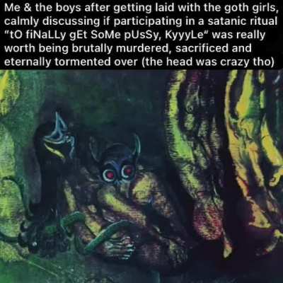 ASTAROTH!