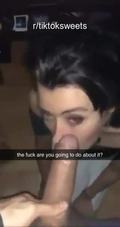 Hardcore Blowjob