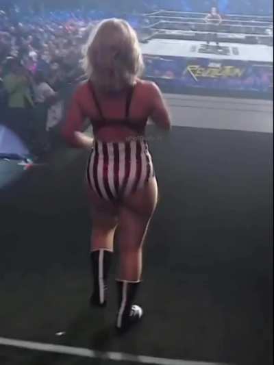Toni Storm