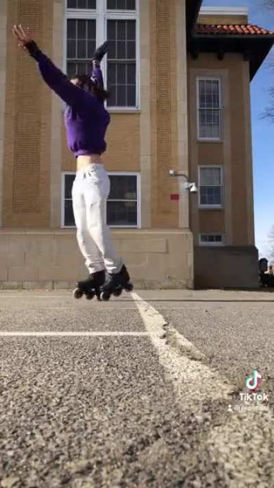 If y&rsquo;all liked Stomp The Yard, then you&rsquo;ll LOVE Glide Aggressively Across The Yard.