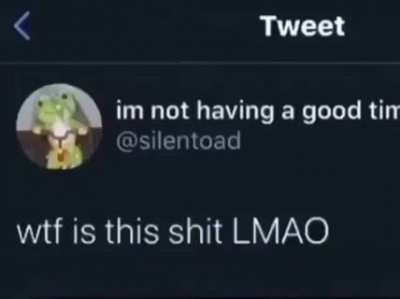 He is coming