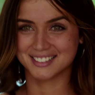 Ana de Armas (irtr)