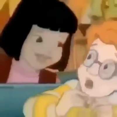 Magic coochie bus