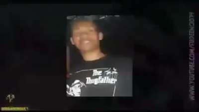 Sorrizo Ronaldo