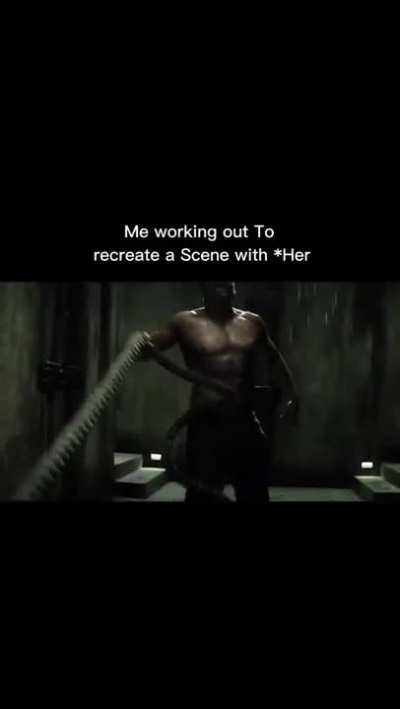 Gym jao