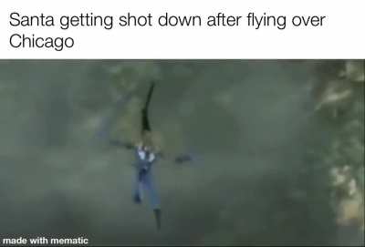 He won&rsquo;t make the same mistake again