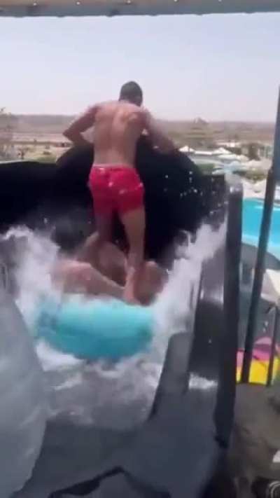 Maybe maybe maybe