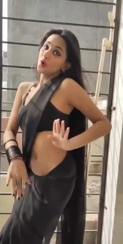 Saree Beauty