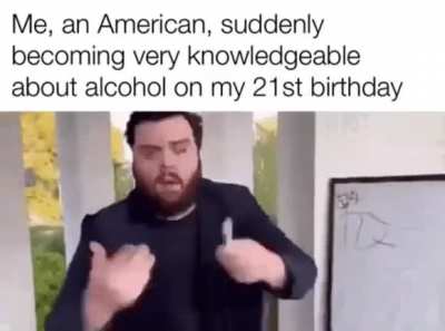 I’m just a quick learner