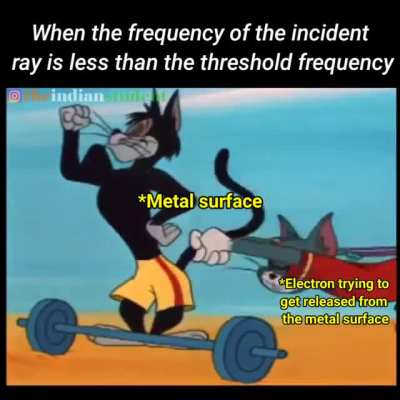 Photoelectric effect...oc