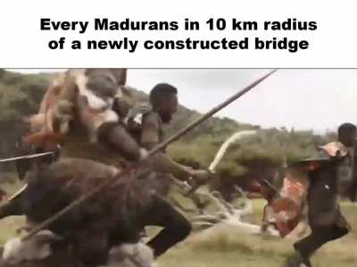 Indonesia Slander Reloaded