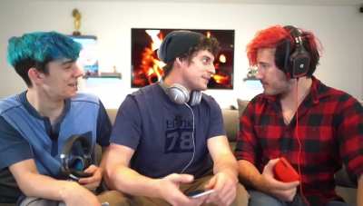 &ldquo;Tony Hawk once sold me some apple sauce.&rdquo;