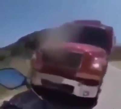 Blursed_Crash