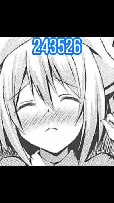 The numbers