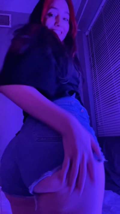 Booty for your weekend