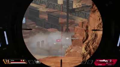 Smoke grenades are now basically useless. What did Bangalore do to deserve this? :(