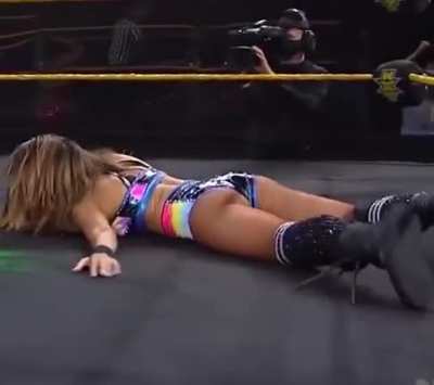 Dakota jiggle