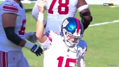 This Needs To Be DeVito&rsquo;s Celebration For All Future Big Plays In His Career