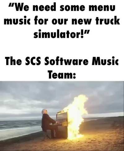 The ATS Soundtrack Has No Business Being This Good
