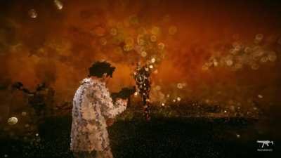 After years crafting surreal worlds, I’m ready to show what you can create—and destroy—in Dreams of Another