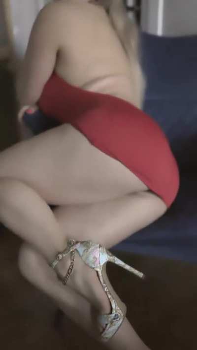 new OF post