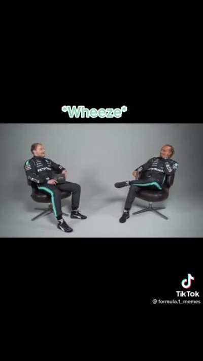 ummmm&hellip; bottas we need to talk