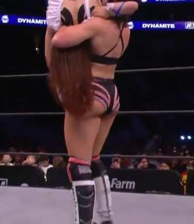 Jamie Hayter