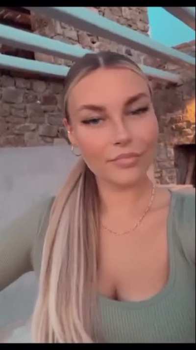 Was f&uuml;r eine Sch&ouml;nheit 😍