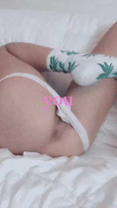 you want to be her