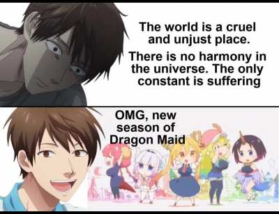 Maybe it's not all that bad