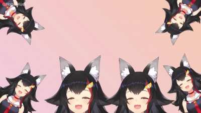 Cute Mama Mio