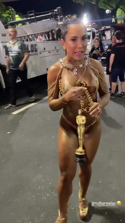 Mulher Mel&atilde;o