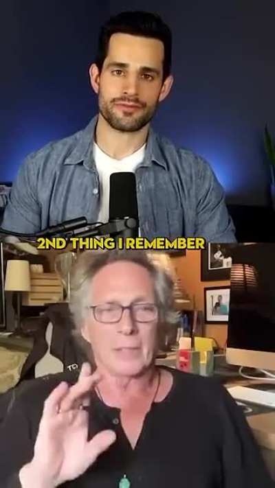 William Fichtner on the 3 things he remembers most from his opening scene in The Dark Knight