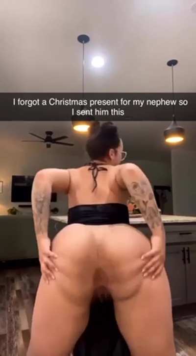 Happy late Christmas