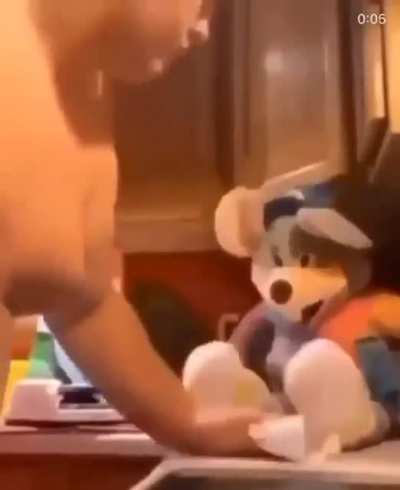 Tits