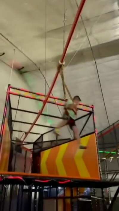 Wiiii. Look so fun...
