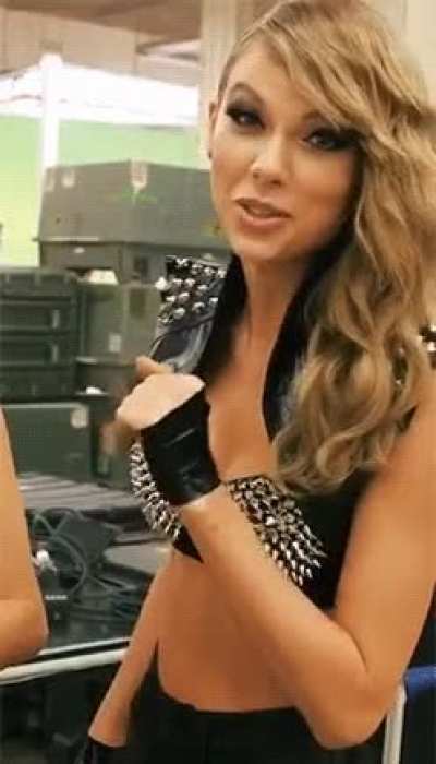 Spiky Bra