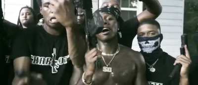 Kaka by DaBaby كاكا من DaBaby