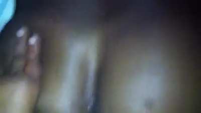 XHM | My Girl Enjoy Her Pussy