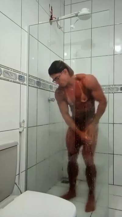 Brazilian FBB showing off
