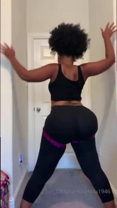 The best way to workout&hellip;