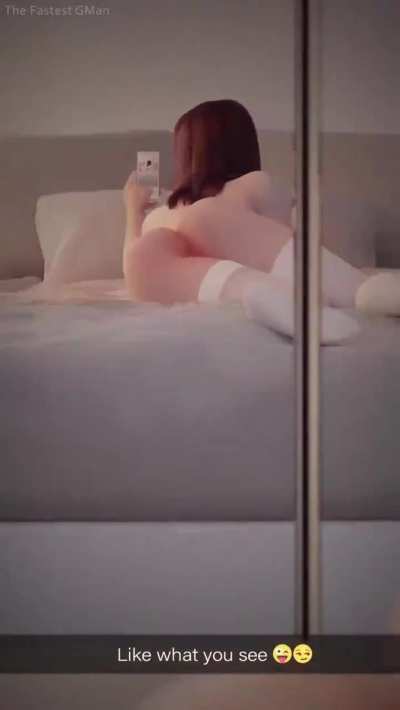 D.va Snapchat (The Fastest Gman) [Overwatch]