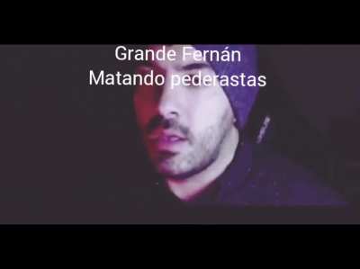 Fernanfloo en 3 segundos > Dalas en 2 vídeos