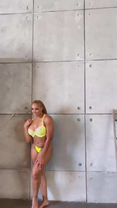 Renee Porter