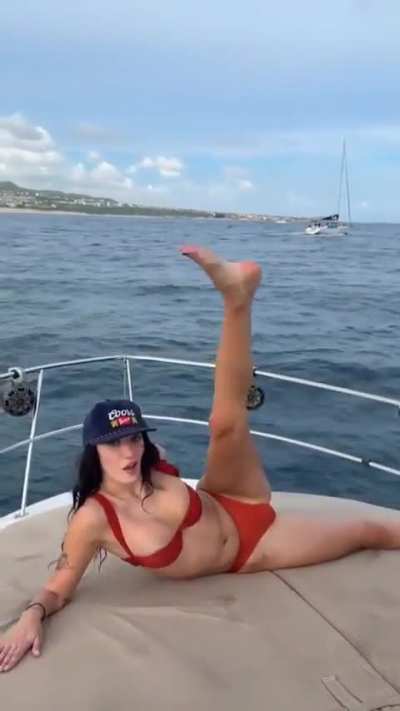 IG Story September 2025