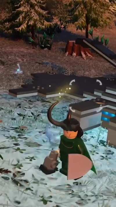 Why is this the only game my internet has a hard time connecting to&hellip;😀