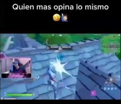 Usuario de fuego