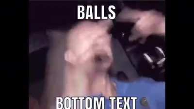 Balls