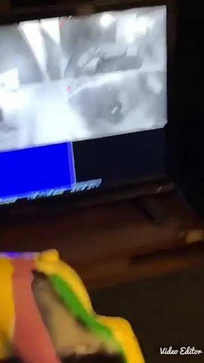 Uno Snippet From 2017, we&rsquo;ll probably never get 🤦🏾&zwj;♂️