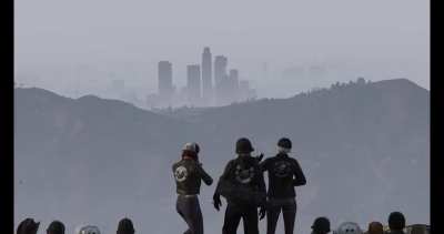 [PC] THE SKELETON CREW MC [SKEL] | EST. 2016 | SKELMC.COM | Rockstar Featured Crew | Worldwide Membership | Active &amp;amp; Recruiting 18+ | Mic Required